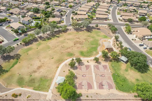 Riverstone Estates in Peoria, Arizona