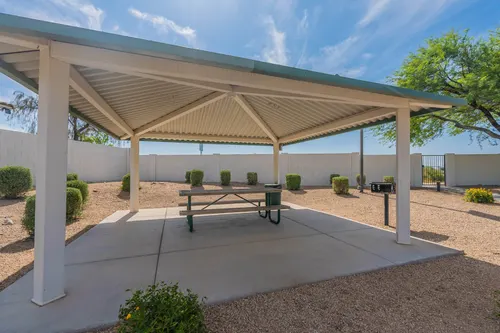 Riverstone Estates in Peoria, Arizona