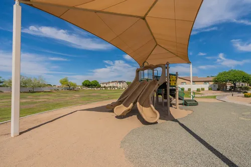 Riverstone Estates in Peoria, Arizona
