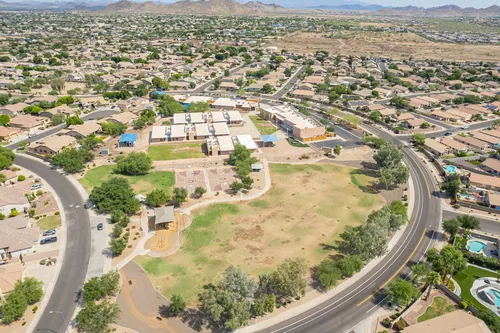 Riverstone Estates in Peoria, Arizona
