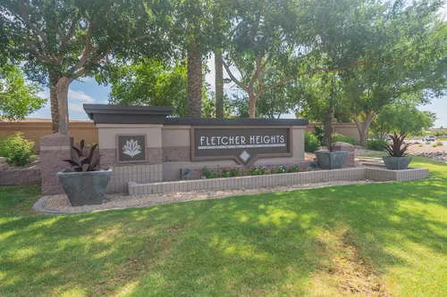 Riverstone Estates in Peoria, Arizona