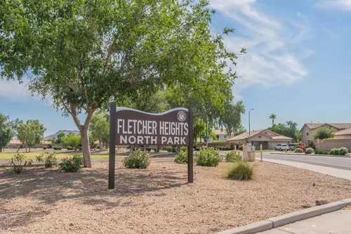 Riverstone Estates in Peoria, Arizona