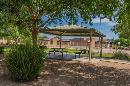 Riverstone Estates in Peoria, Arizona