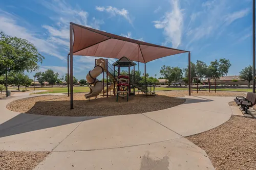 Riverstone Estates in Peoria, Arizona