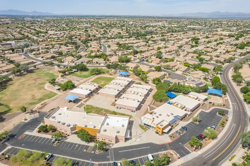 Riverstone Estates in Peoria, Arizona