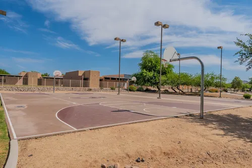 Riverstone Estates in Peoria, Arizona