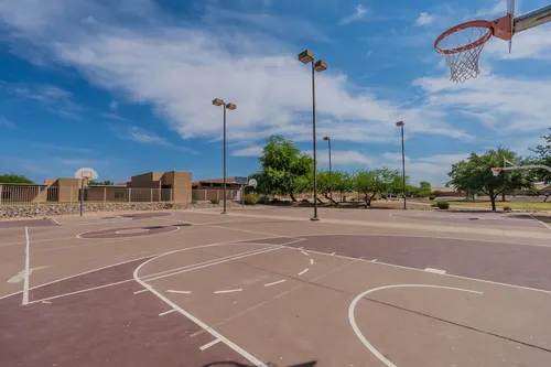 Riverstone Estates in Peoria, Arizona