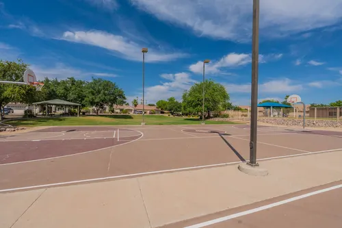 Riverstone Estates in Peoria, Arizona
