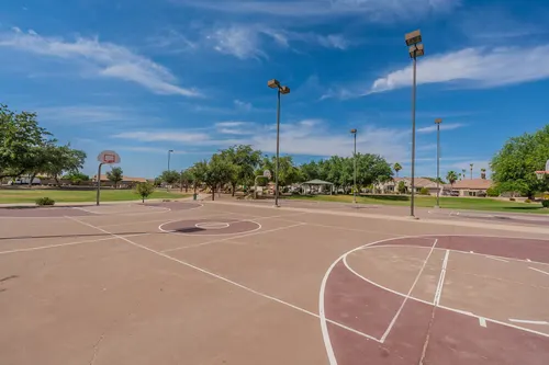 Riverstone Estates in Peoria, Arizona