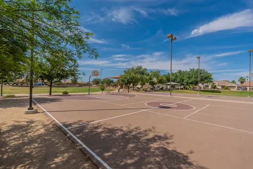 Riverstone Estates in Peoria, Arizona