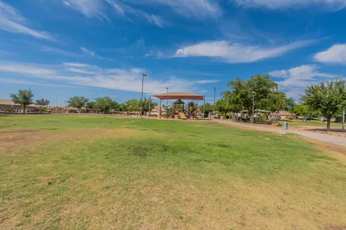Riverstone Estates in Peoria, Arizona