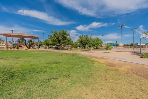 Riverstone Estates in Peoria, Arizona