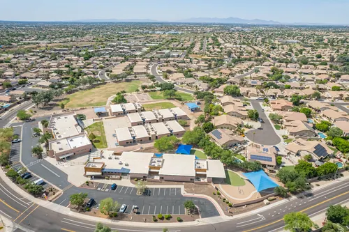 Riverstone Estates in Peoria, Arizona