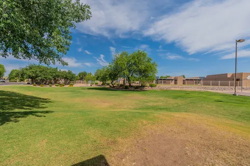 Riverstone Estates in Peoria, Arizona