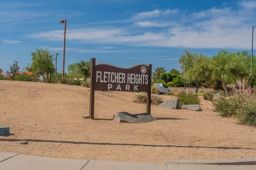 Riverstone Estates in Peoria, Arizona