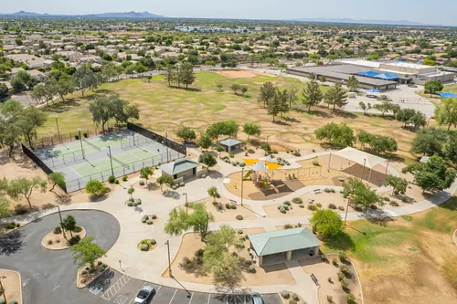 Riverstone Estates in Peoria, Arizona