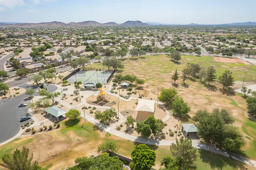 Riverstone Estates in Peoria, Arizona