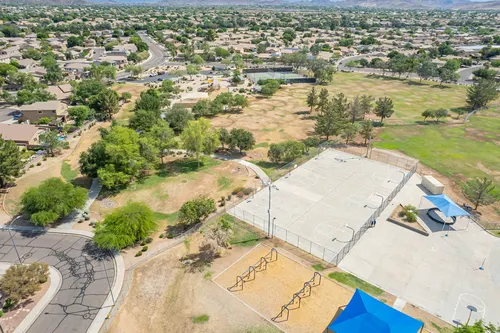 Riverstone Estates in Peoria, Arizona