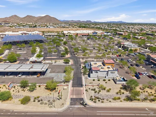 Rock Springs in Peoria, Arizona