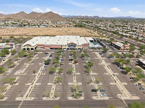 Rock Springs in Peoria, Arizona