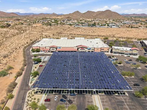 Rock Springs in Peoria, Arizona