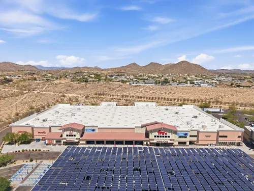 Rock Springs in Peoria, Arizona