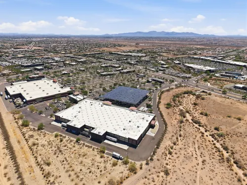 Rock Springs in Peoria, Arizona