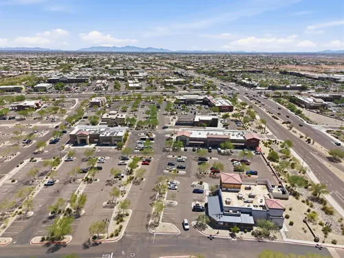 Rock Springs in Peoria, Arizona