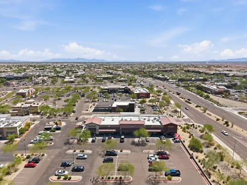 Rock Springs in Peoria, Arizona