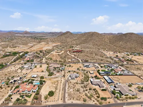 Rock Springs in Peoria, Arizona