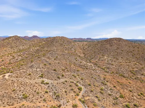Rock Springs in Peoria, Arizona
