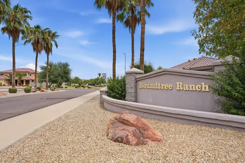 Roundtree Ranch in Peoria, Arizona