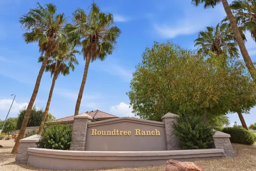 Roundtree Ranch in Peoria, Arizona