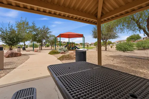 Roundtree Ranch in Peoria, Arizona