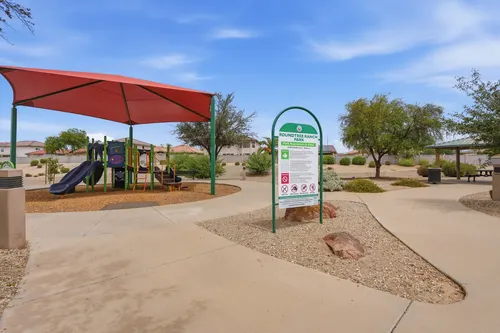 Roundtree Ranch in Peoria, Arizona
