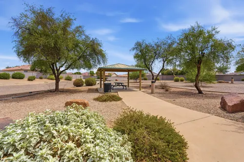 Roundtree Ranch in Peoria, Arizona