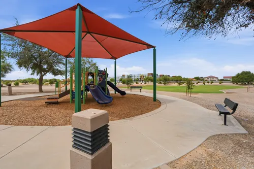 Roundtree Ranch in Peoria, Arizona