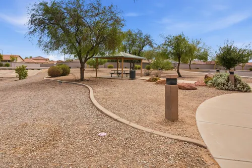 Roundtree Ranch in Peoria, Arizona