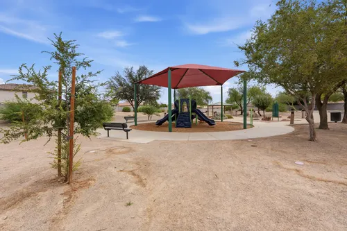Roundtree Ranch in Peoria, Arizona