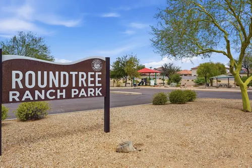 Roundtree Ranch in Peoria, Arizona