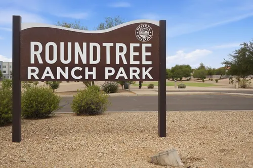 Roundtree Ranch in Peoria, Arizona