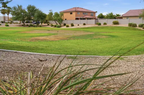 Roundtree Ranch in Peoria, Arizona