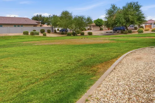 Roundtree Ranch in Peoria, Arizona