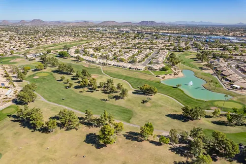 Shadow Ridge at Westbrook Village in Peoria, Arizona