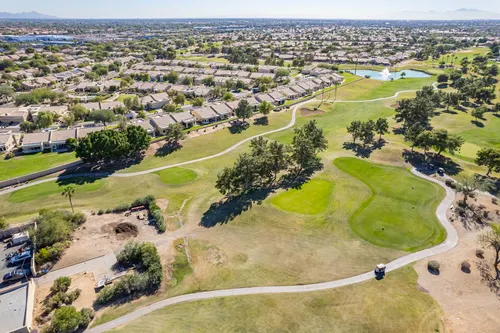 Shadow Ridge at Westbrook Village in Peoria, Arizona