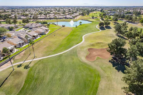Shadow Ridge at Westbrook Village in Peoria, Arizona