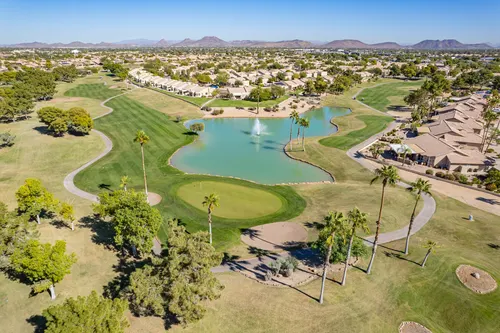 Shadow Ridge at Westbrook Village in Peoria, Arizona