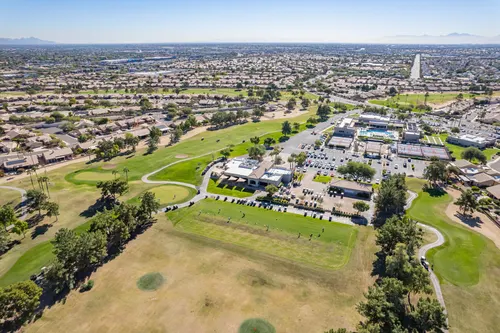 Shadow Ridge at Westbrook Village in Peoria, Arizona