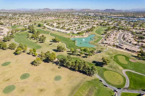Shadow Ridge at Westbrook Village in Peoria, Arizona