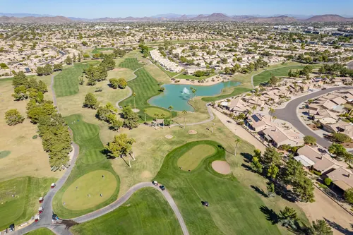 Shadow Ridge at Westbrook Village in Peoria, Arizona